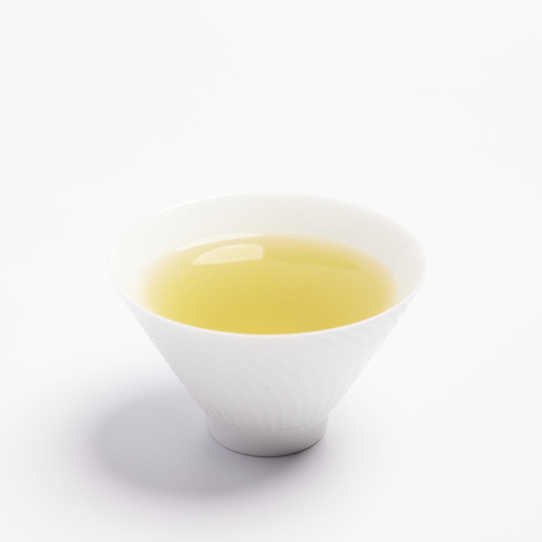 Defying Astringency: Cold Brewing