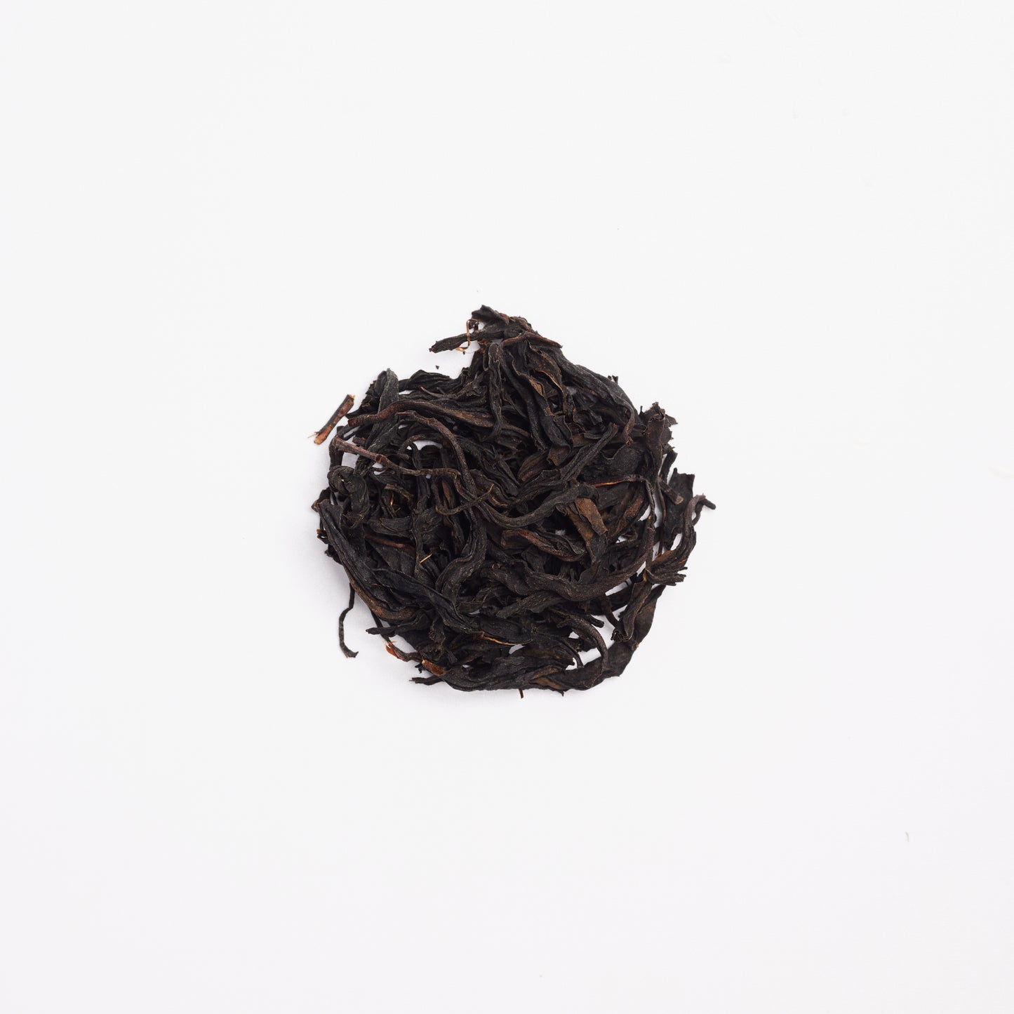 Alishan High Mountain Black Tea (Black Tea)