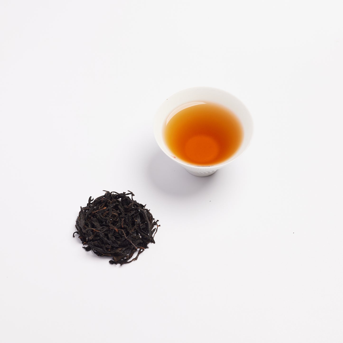 Alishan High Mountain Black Tea (Black Tea)