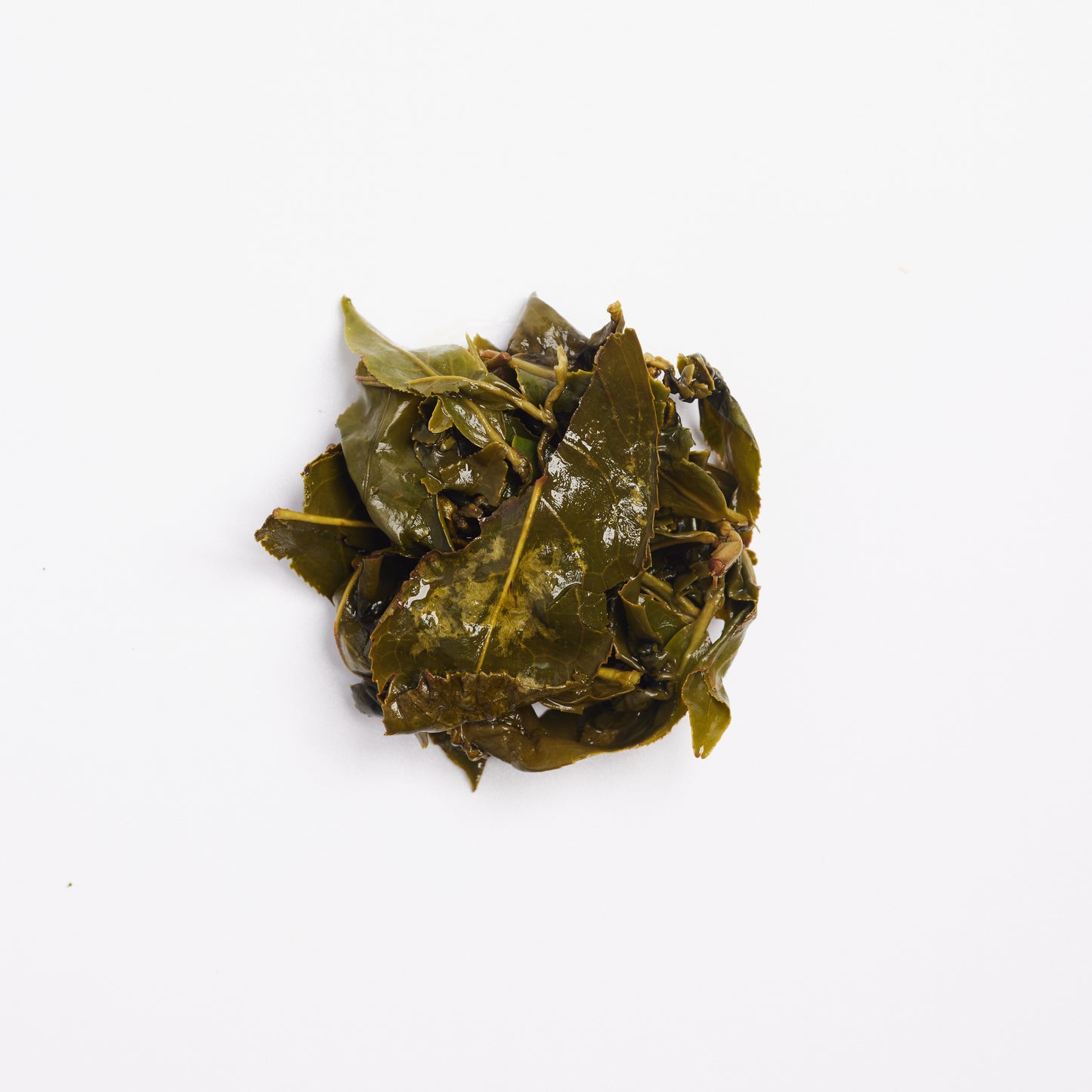 Alishan Qing Xin (High Mountain Oolong Tea)