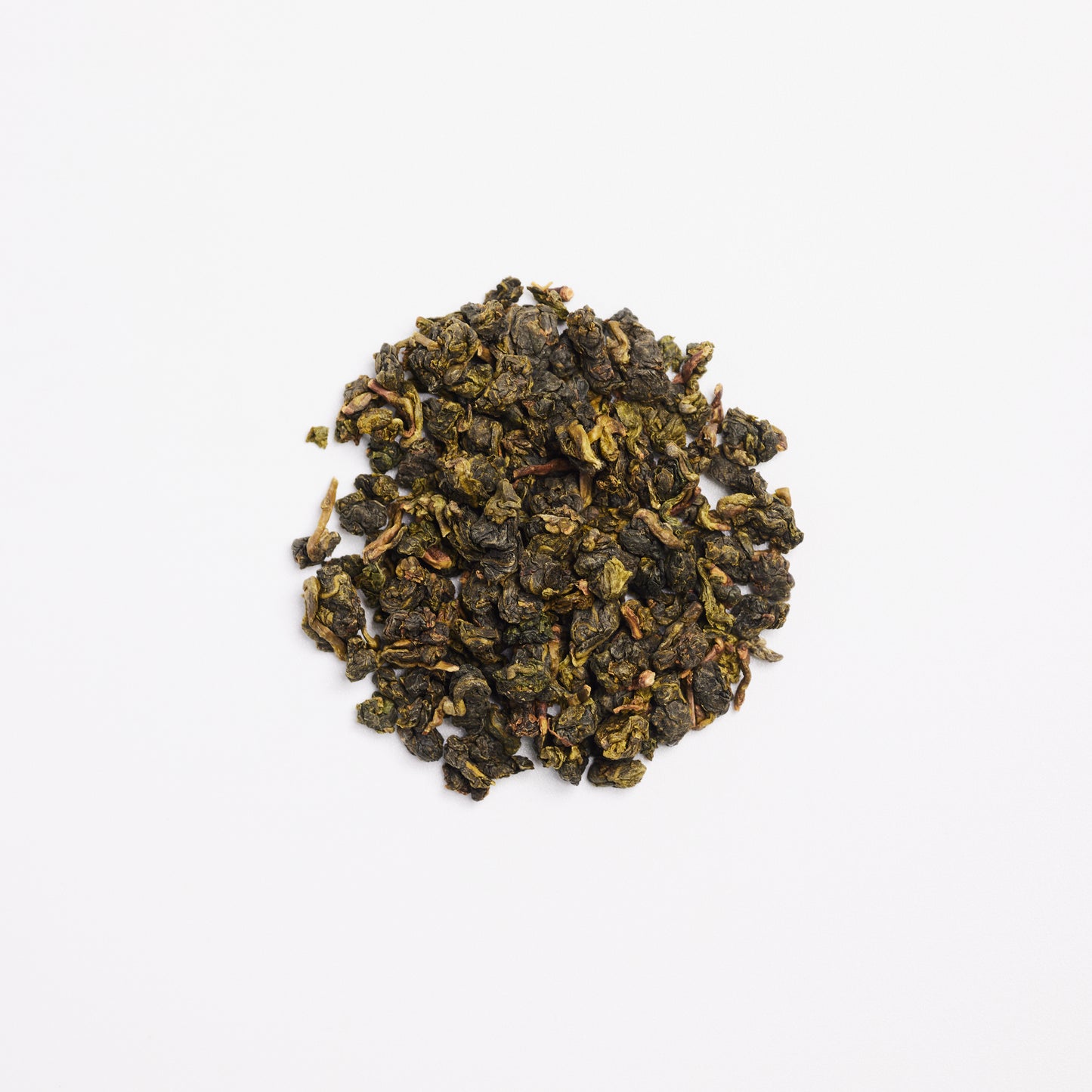 Four Seasons (Oolong Tea)