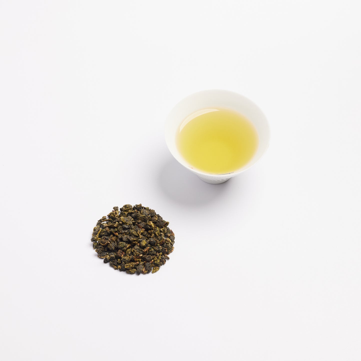 Four Seasons (Oolong Tea)
