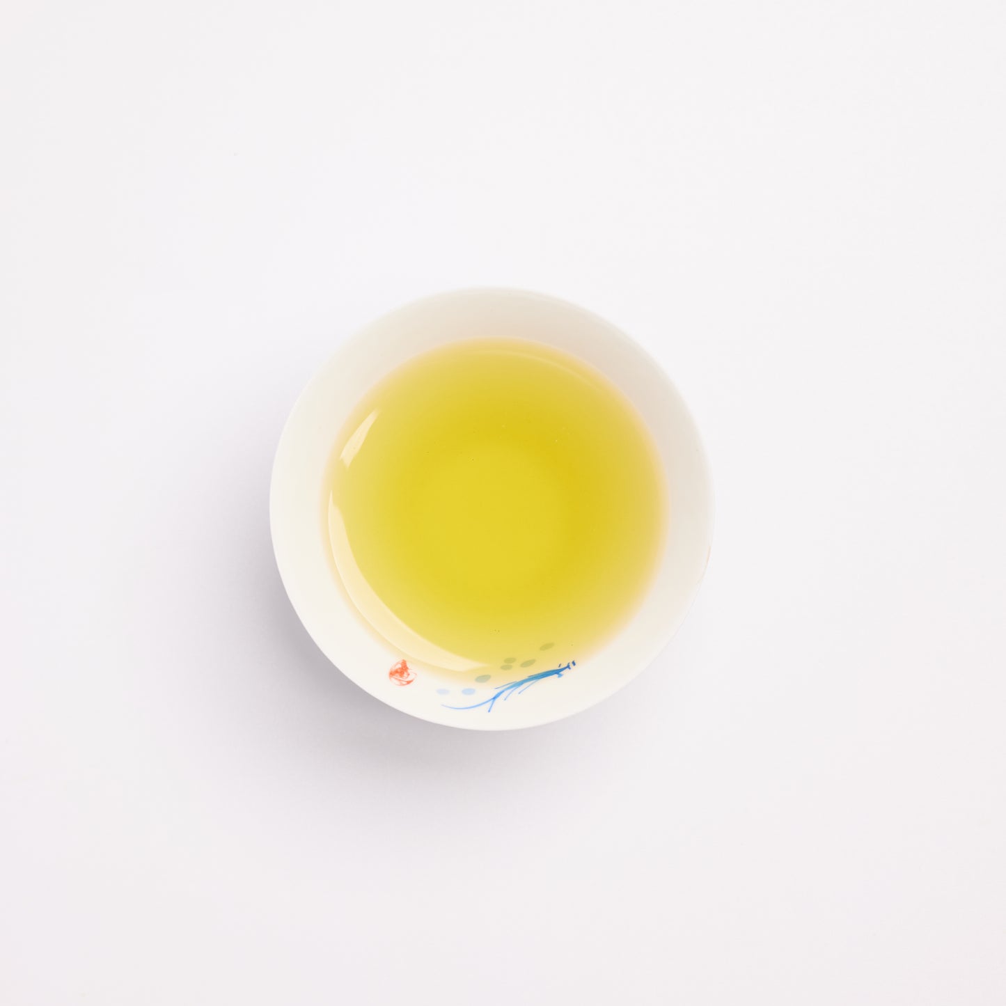 Four Seasons (Oolong Tea)