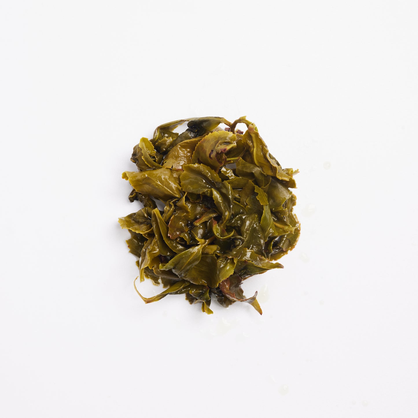 Four Seasons (Oolong Tea)