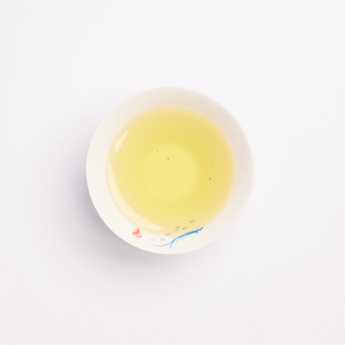 Huagang Water Source (High Mountain Oolong Tea)
