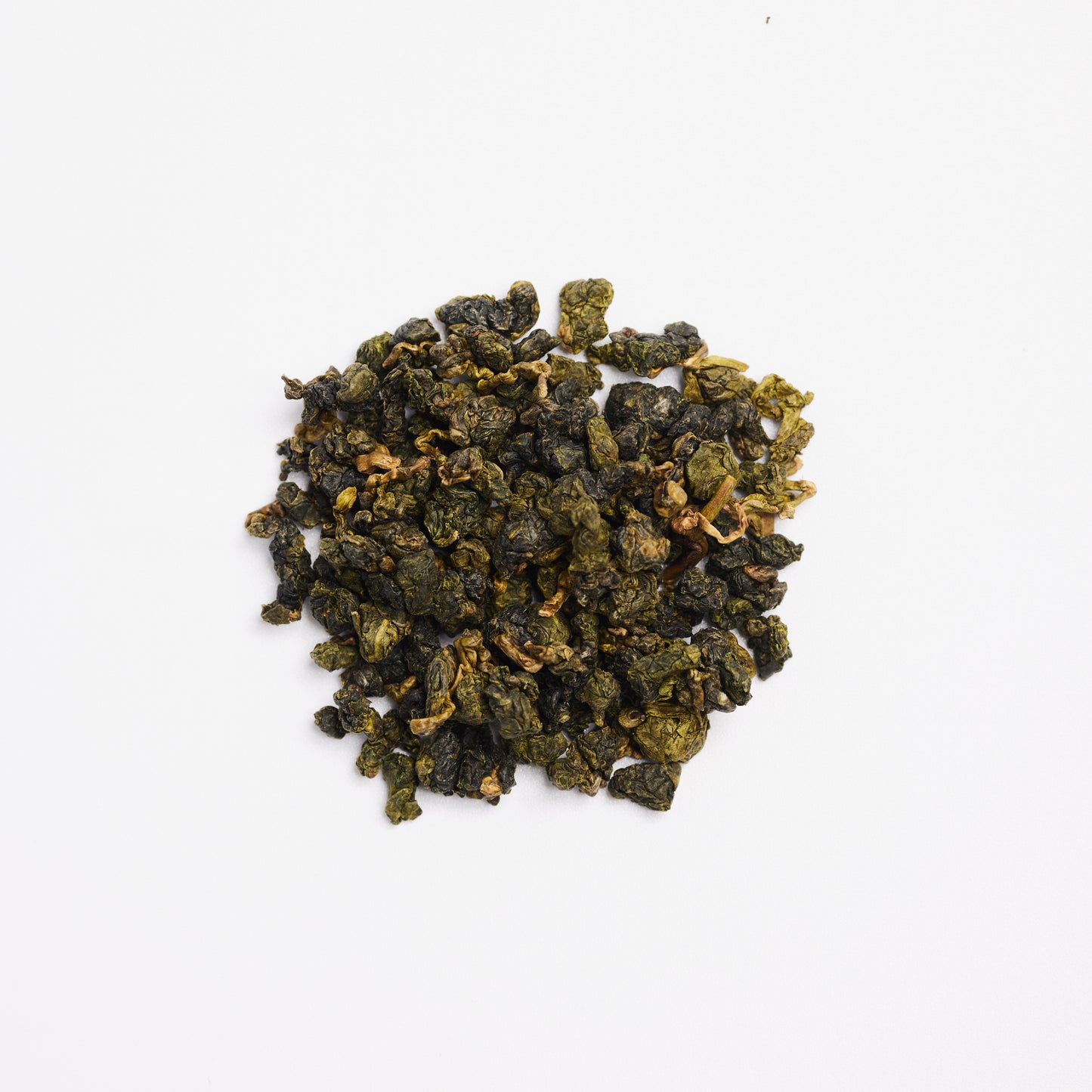Huagang Water Source (High Mountain Oolong Tea)