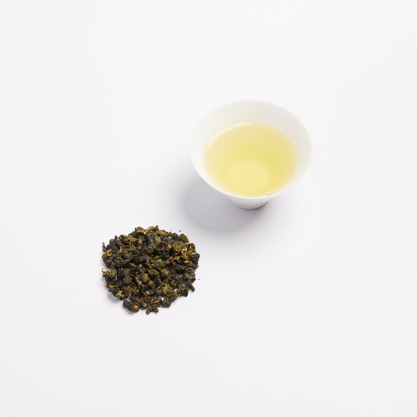 Huagang Water Source (High Mountain Oolong Tea)
