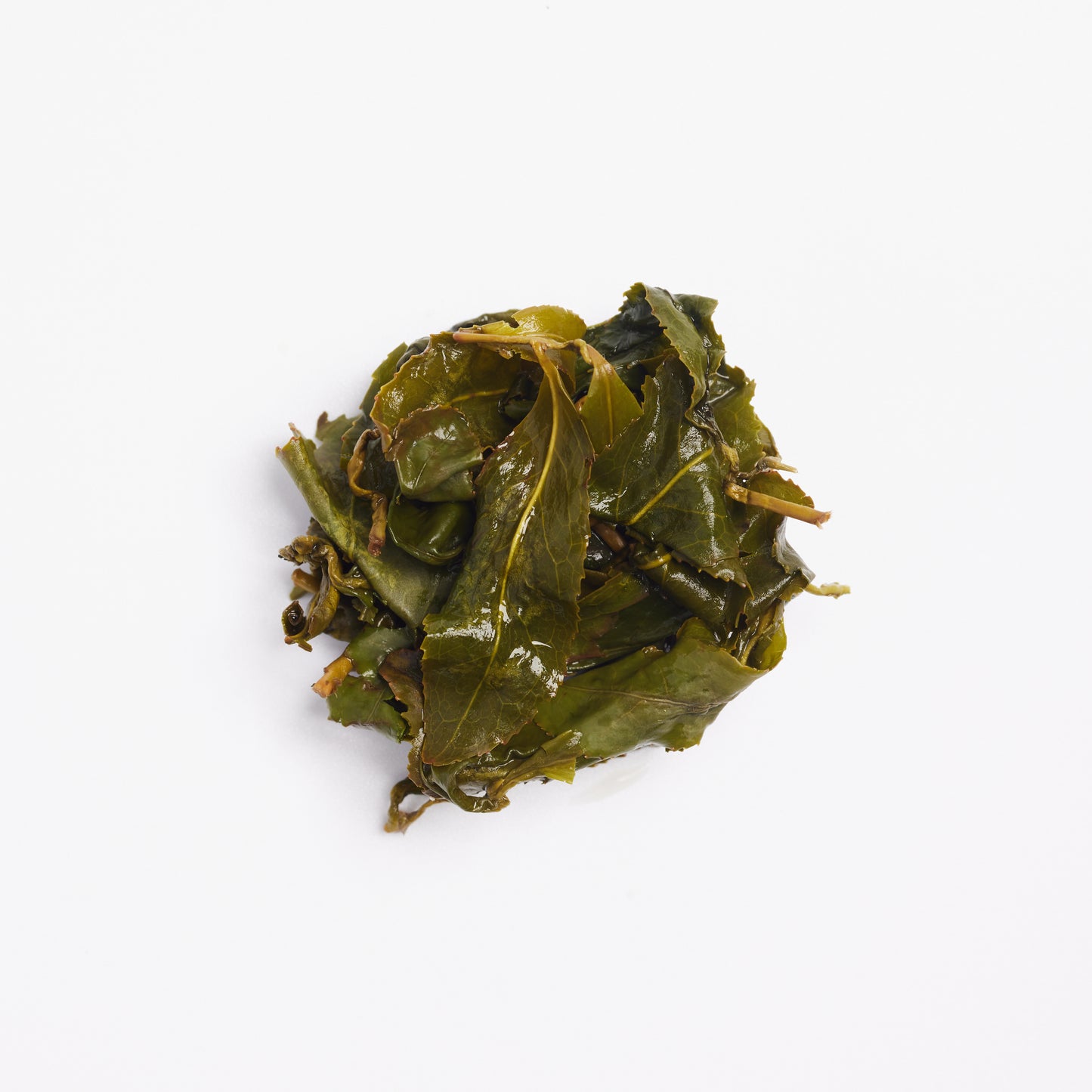 Huagang Water Source (High Mountain Oolong Tea)