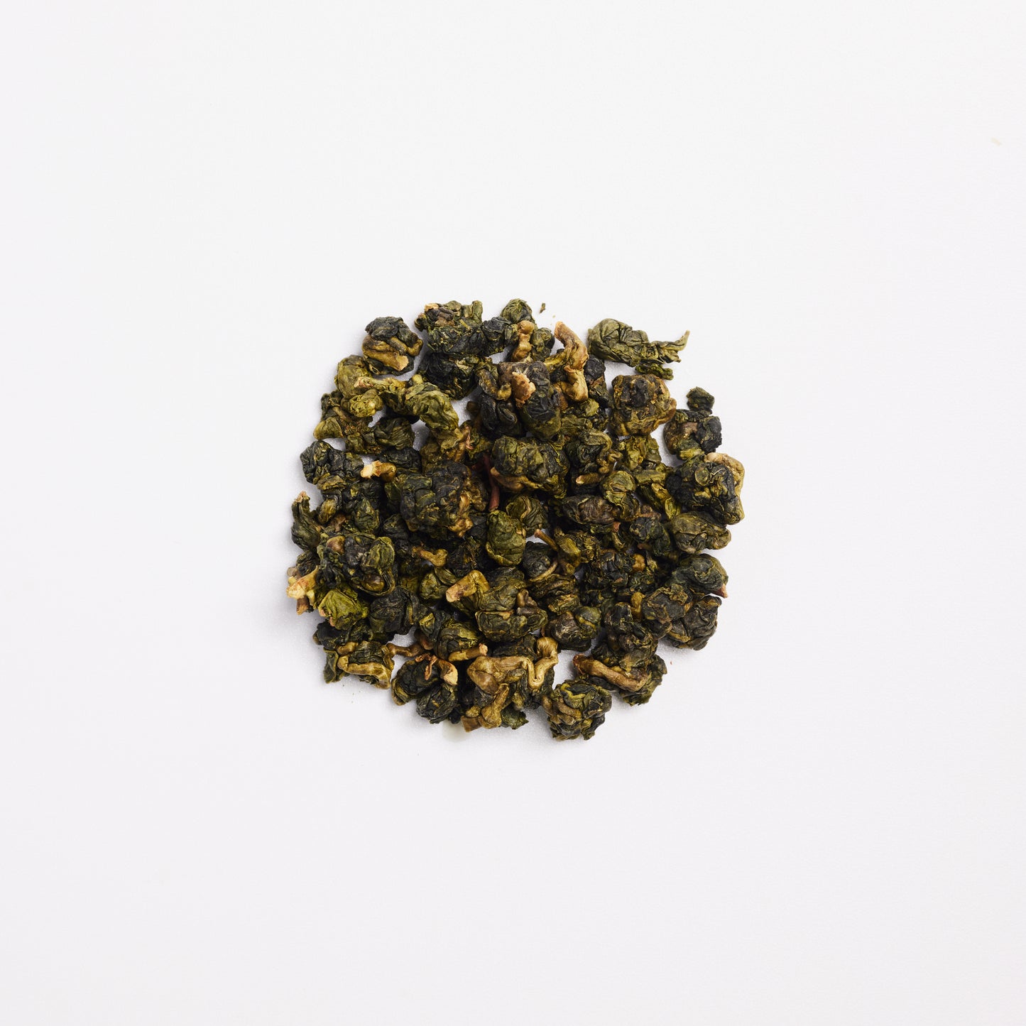 Li Shan (High Mountain Oolong Tea)