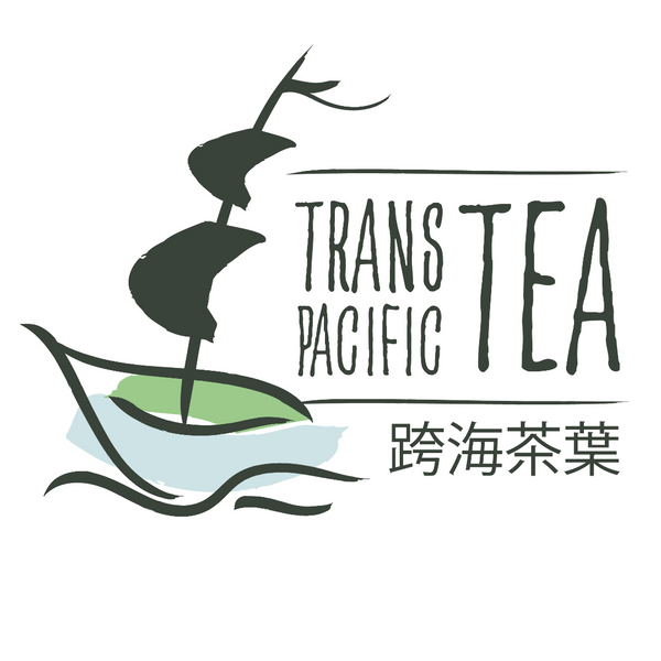 Trans Pacific Tea logo