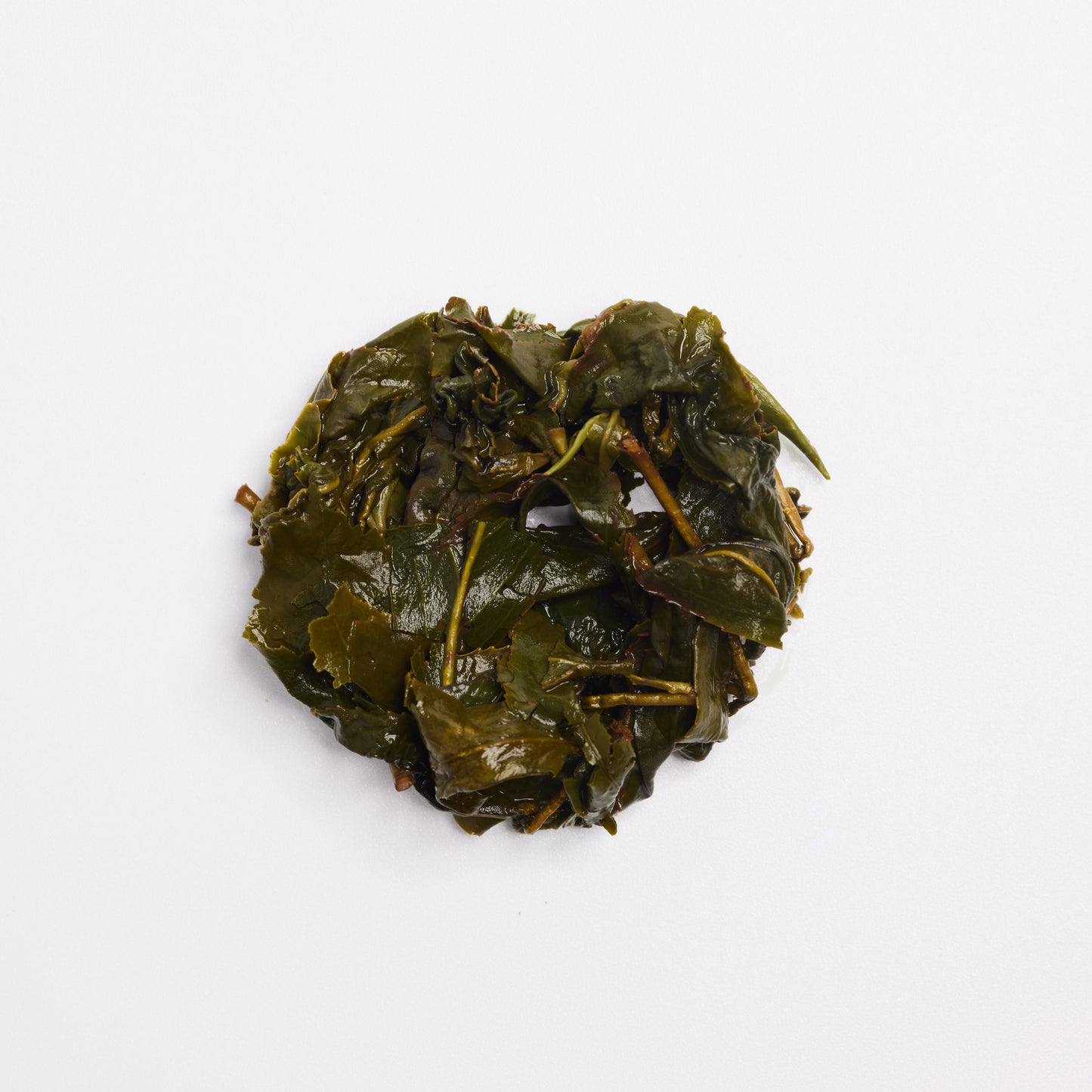 Qing Jing Farm (Oolong Tea)