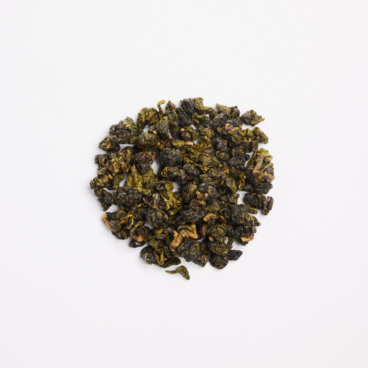 Da Yu Ling (High Mountain Oolong Tea)