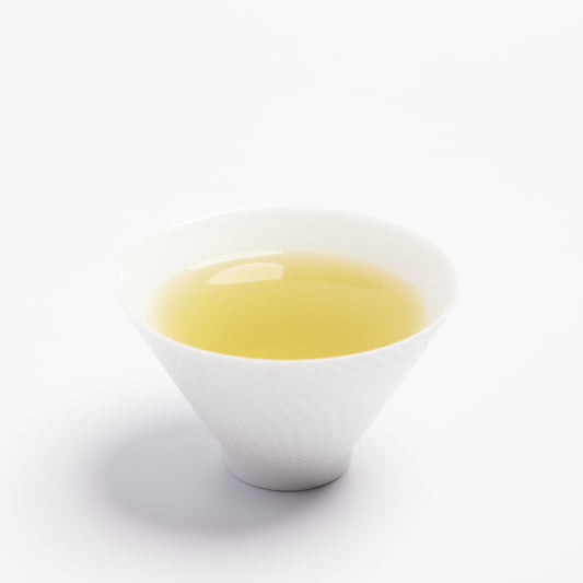 Defying Astringency: Cold Brewing