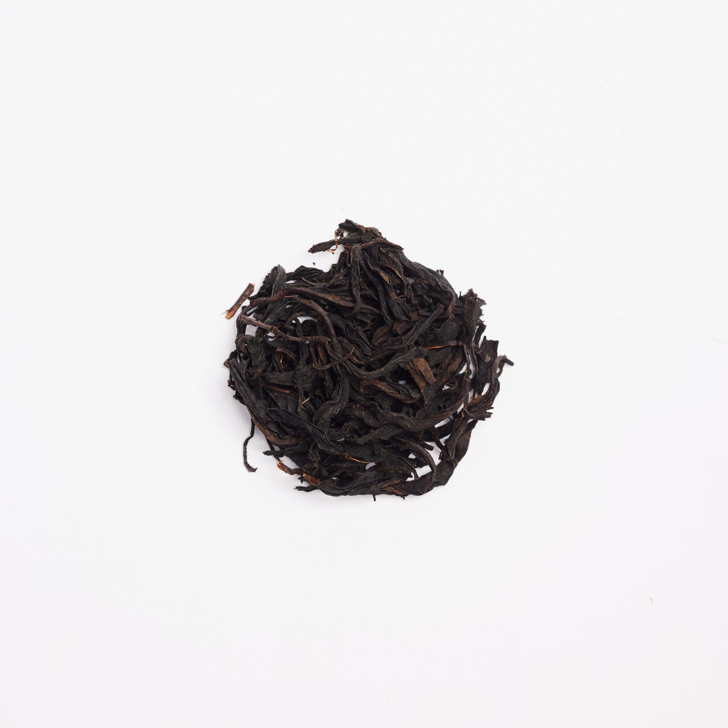 Alishan High Mountain Black Tea (Black Tea)