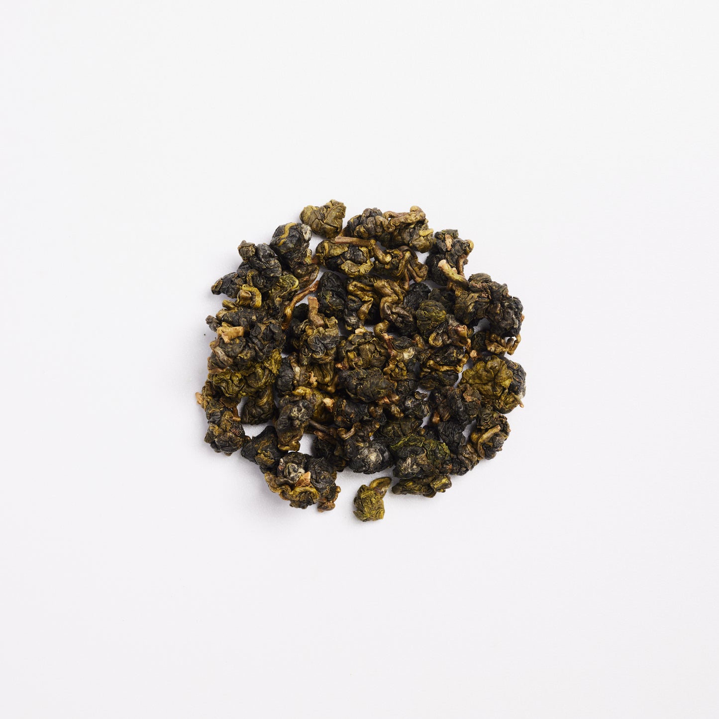 Alishan Qing Xin (High Mountain Oolong Tea)