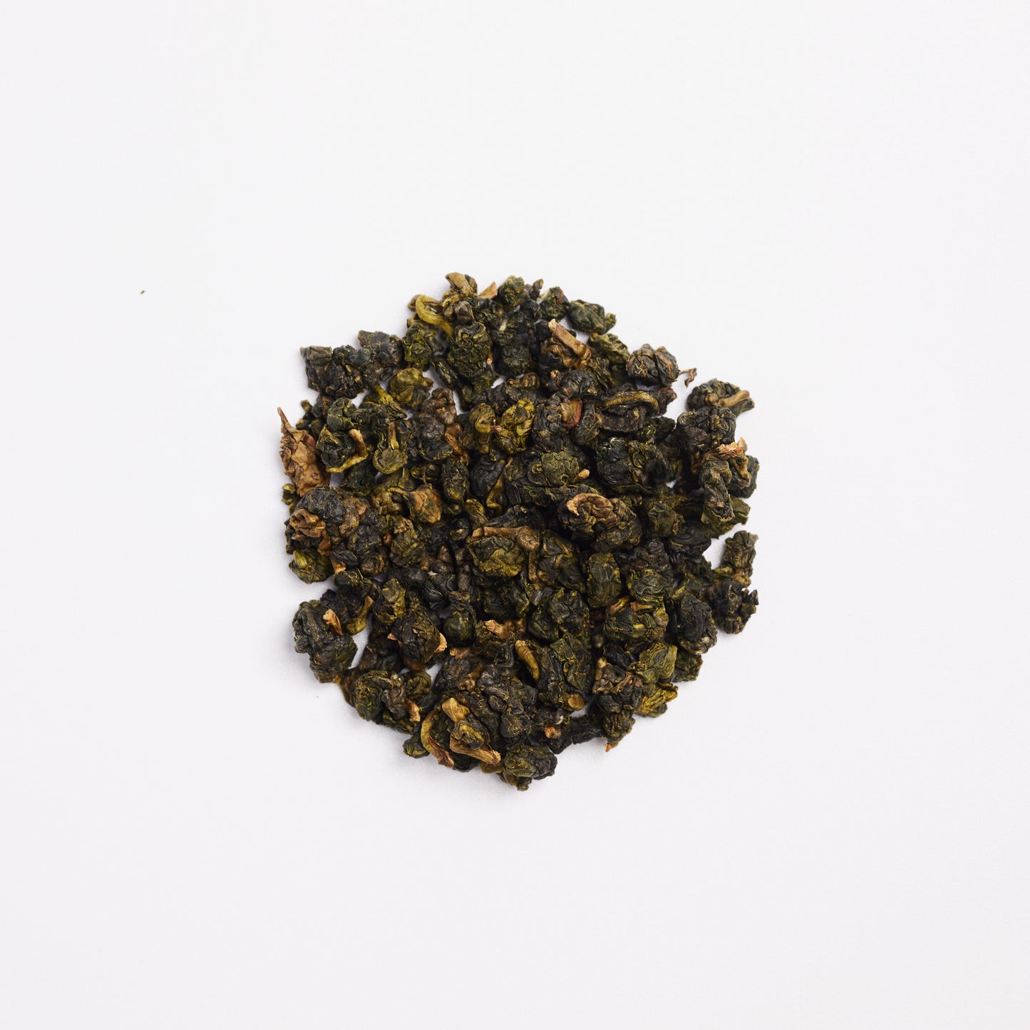 Cui Feng (High Mountain Oolong Tea)