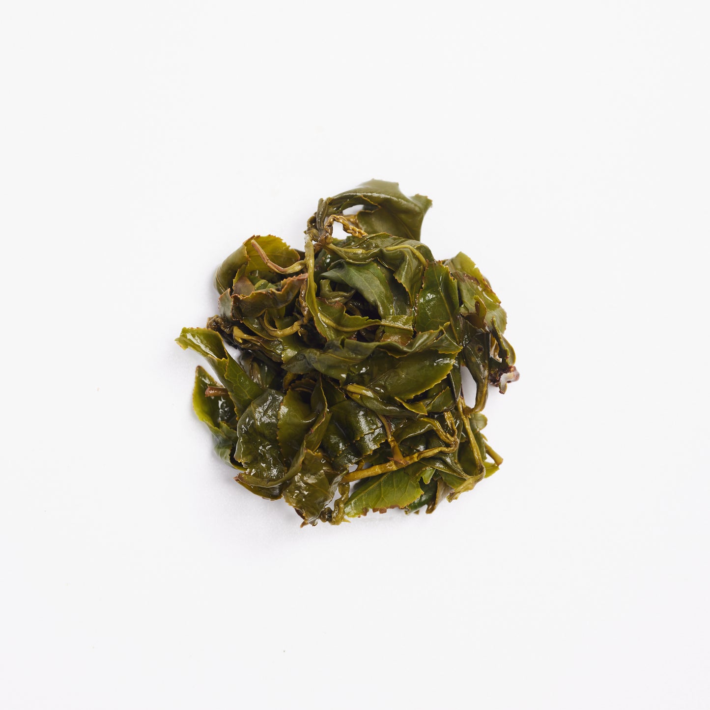 Cui Feng (High Mountain Oolong Tea)