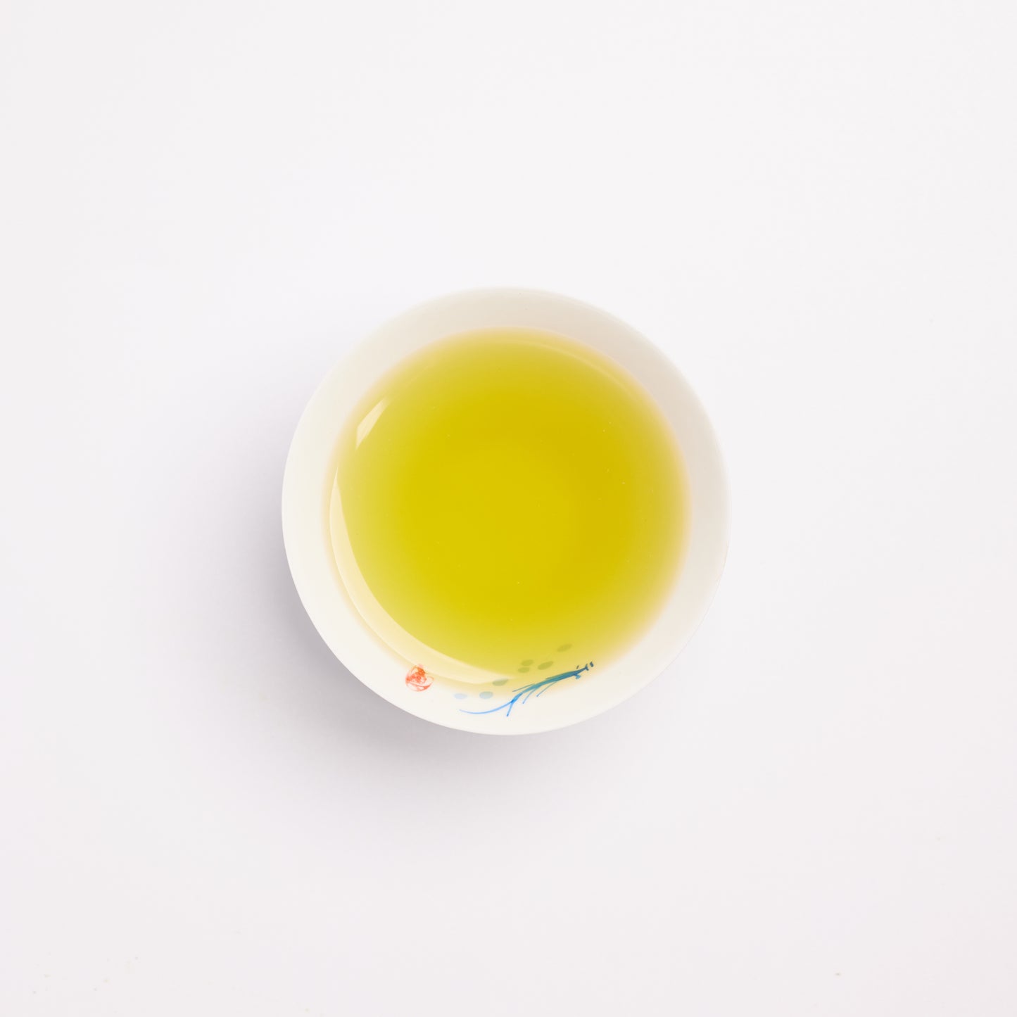 Li Shan (High Mountain Oolong Tea)