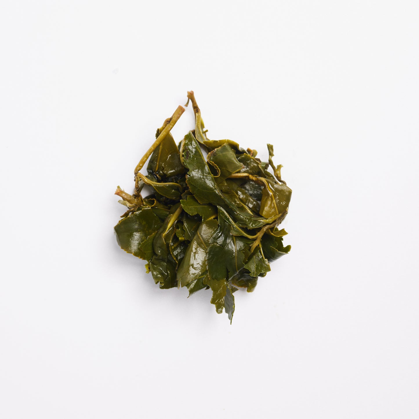 Li Shan (High Mountain Oolong Tea)