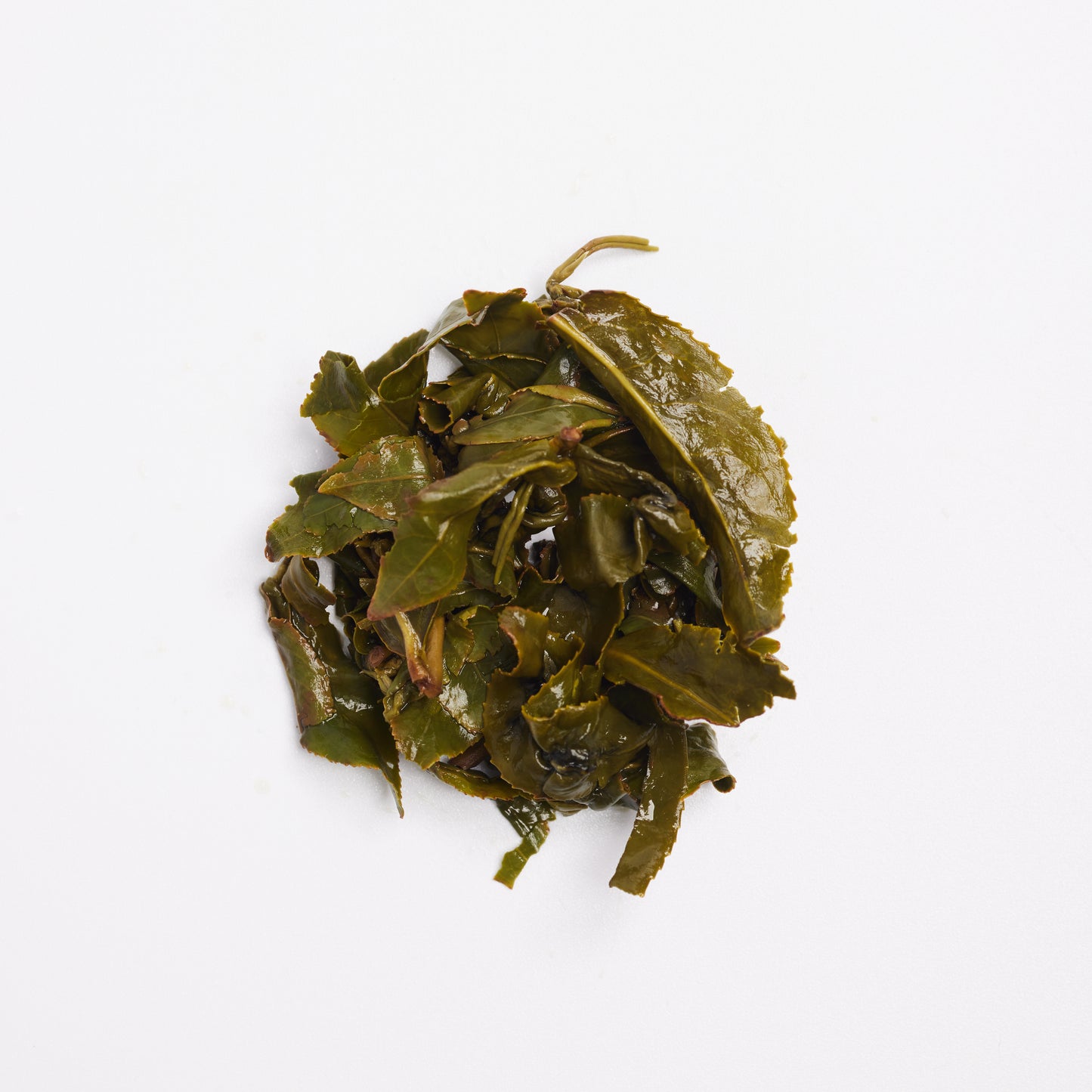 Da Yu Ling (High Mountain Oolong Tea)
