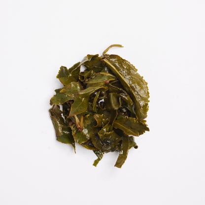 Da Yu Ling (High Mountain Oolong Tea)